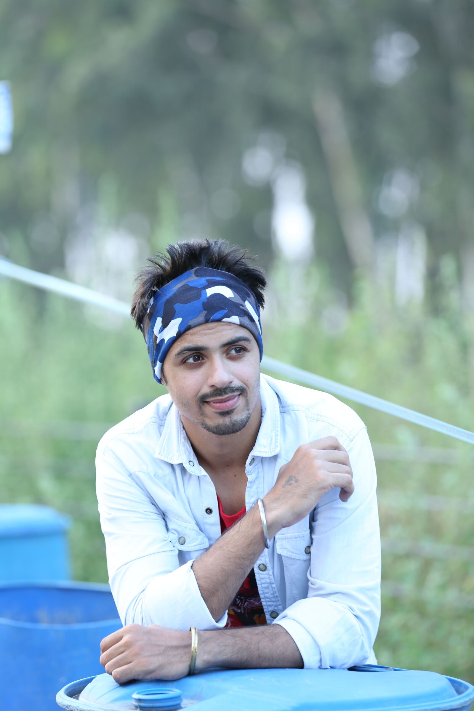 Canon EOS 5D Mark III sample photo. Handsome, man, young photography