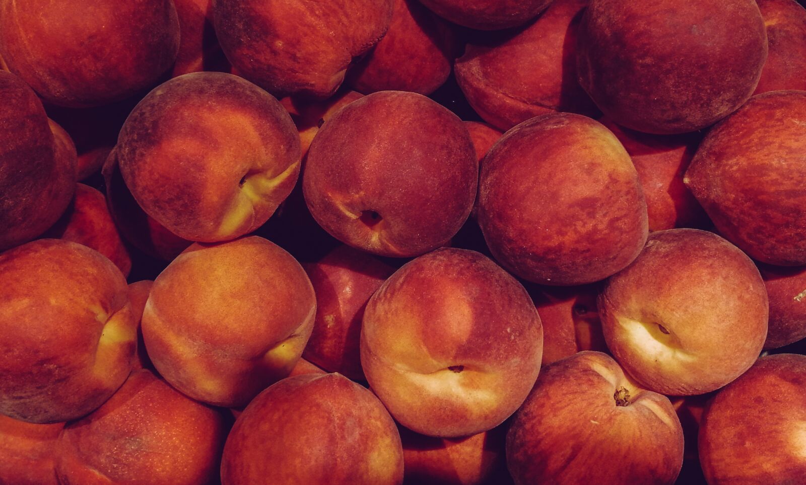 HUAWEI SNE-LX1 sample photo. Peach, fruit, stone fruit photography