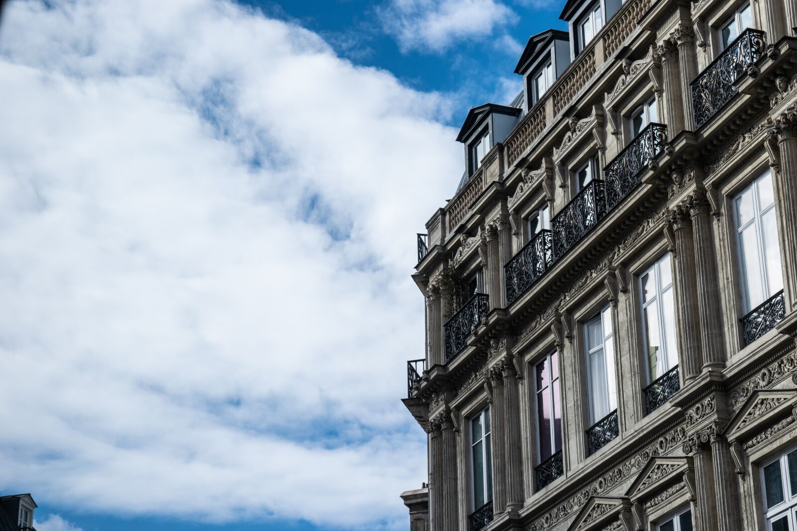 Nikon D3300 sample photo. Architecture, building, urban photography