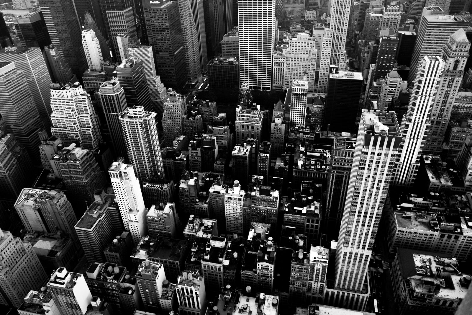 Nikon D5300 sample photo. New york, city, america photography
