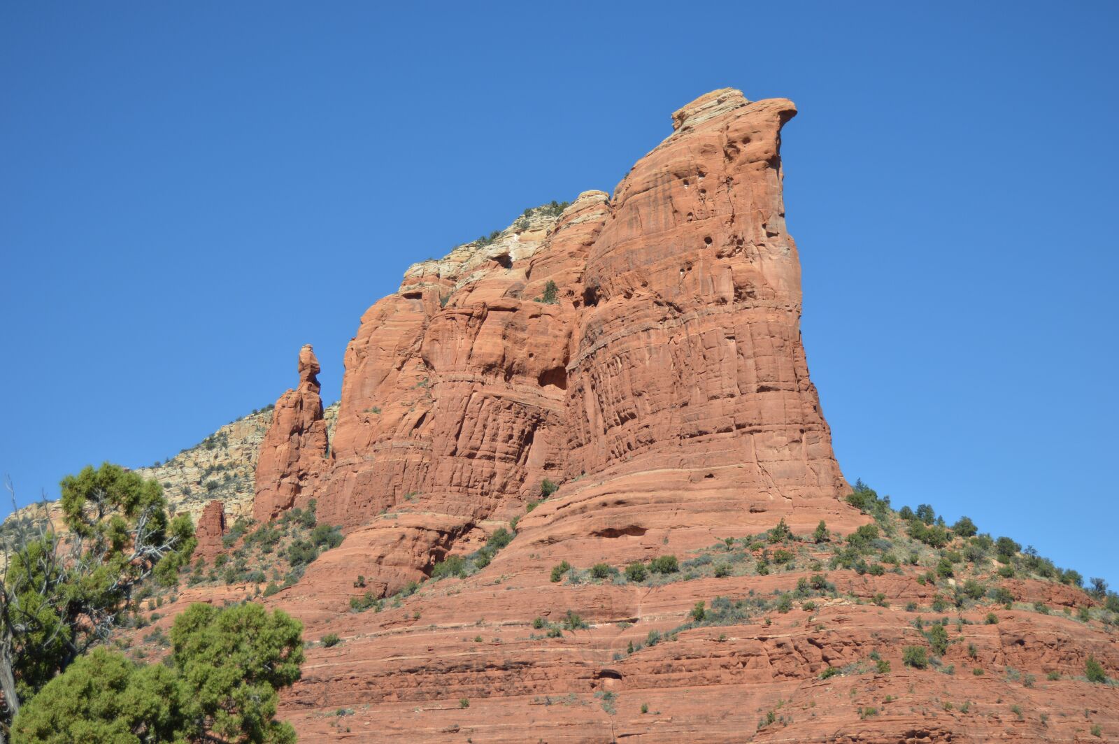 Nikon D3200 sample photo. Mountain, scenic, nature photography