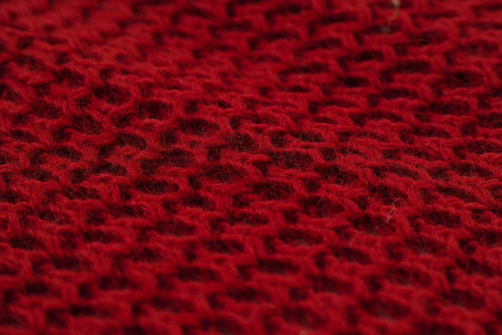 Sigma dp3 Quattro sample photo. Fabric, red, texture photography