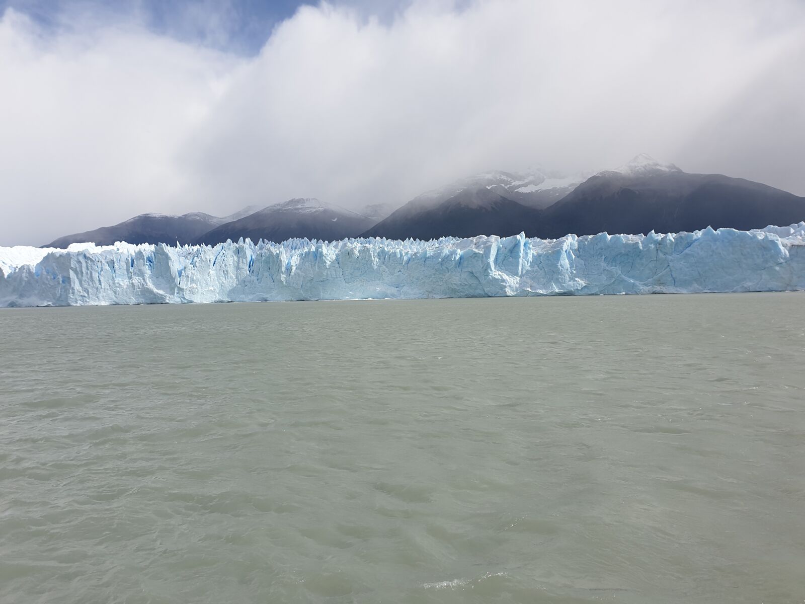 Samsung Galaxy S9 sample photo. Perito moreno, iceberg, argentina photography