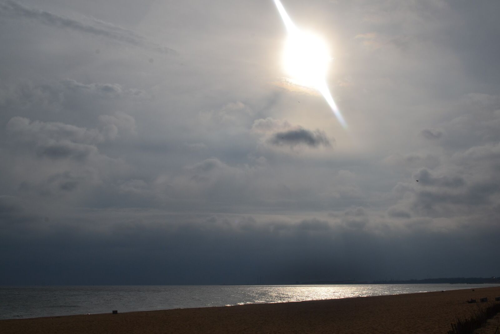 Nikon D3100 sample photo. Theme, calm photography