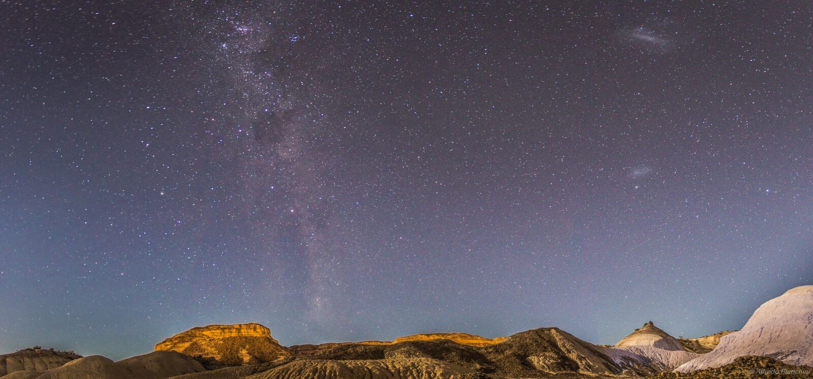 Canon EOS 700D (EOS Rebel T5i / EOS Kiss X7i) sample photo. Milky way, night, mountain photography
