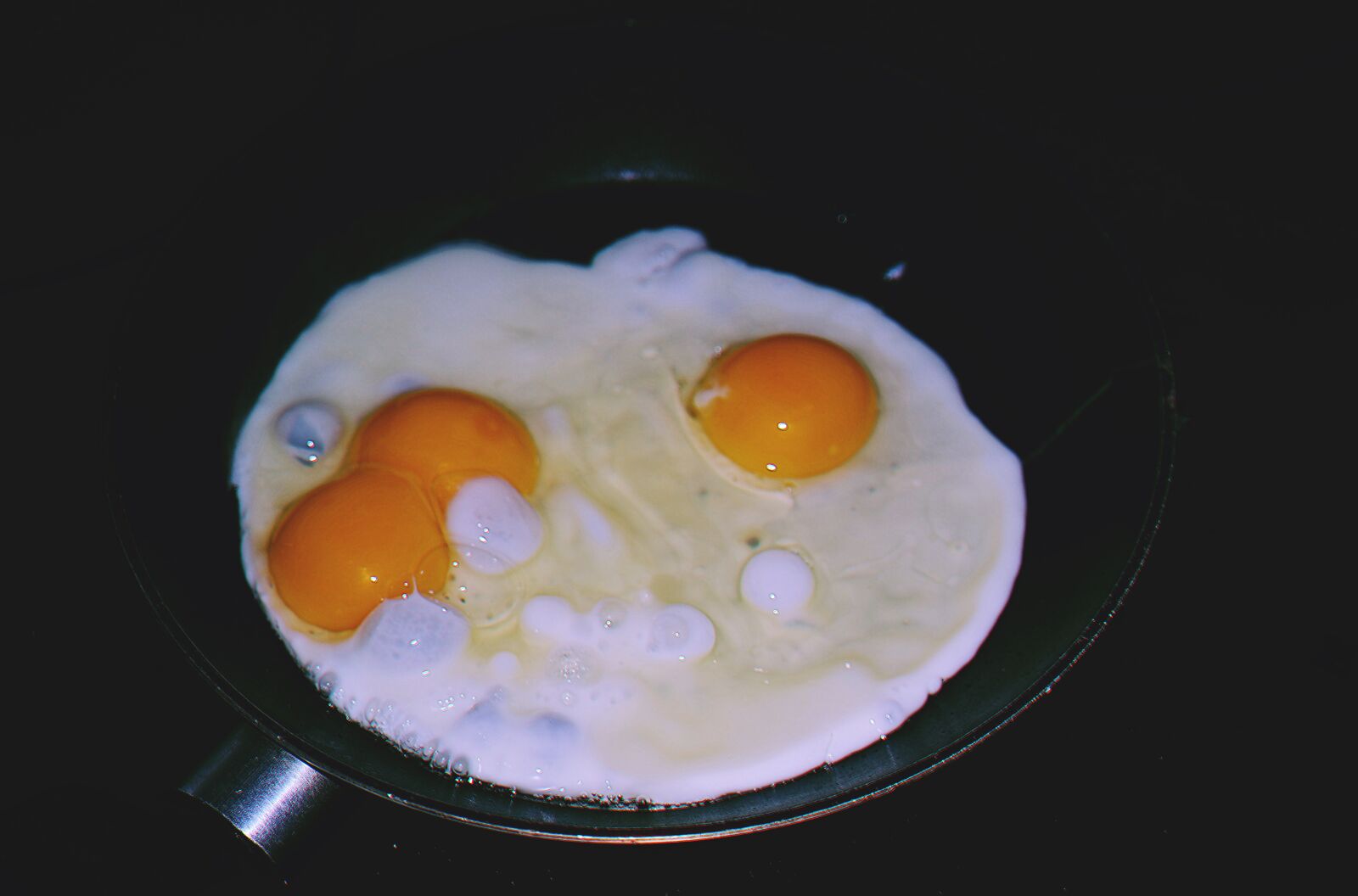 Samsung NX300 sample photo. Close, up, view, eggs photography