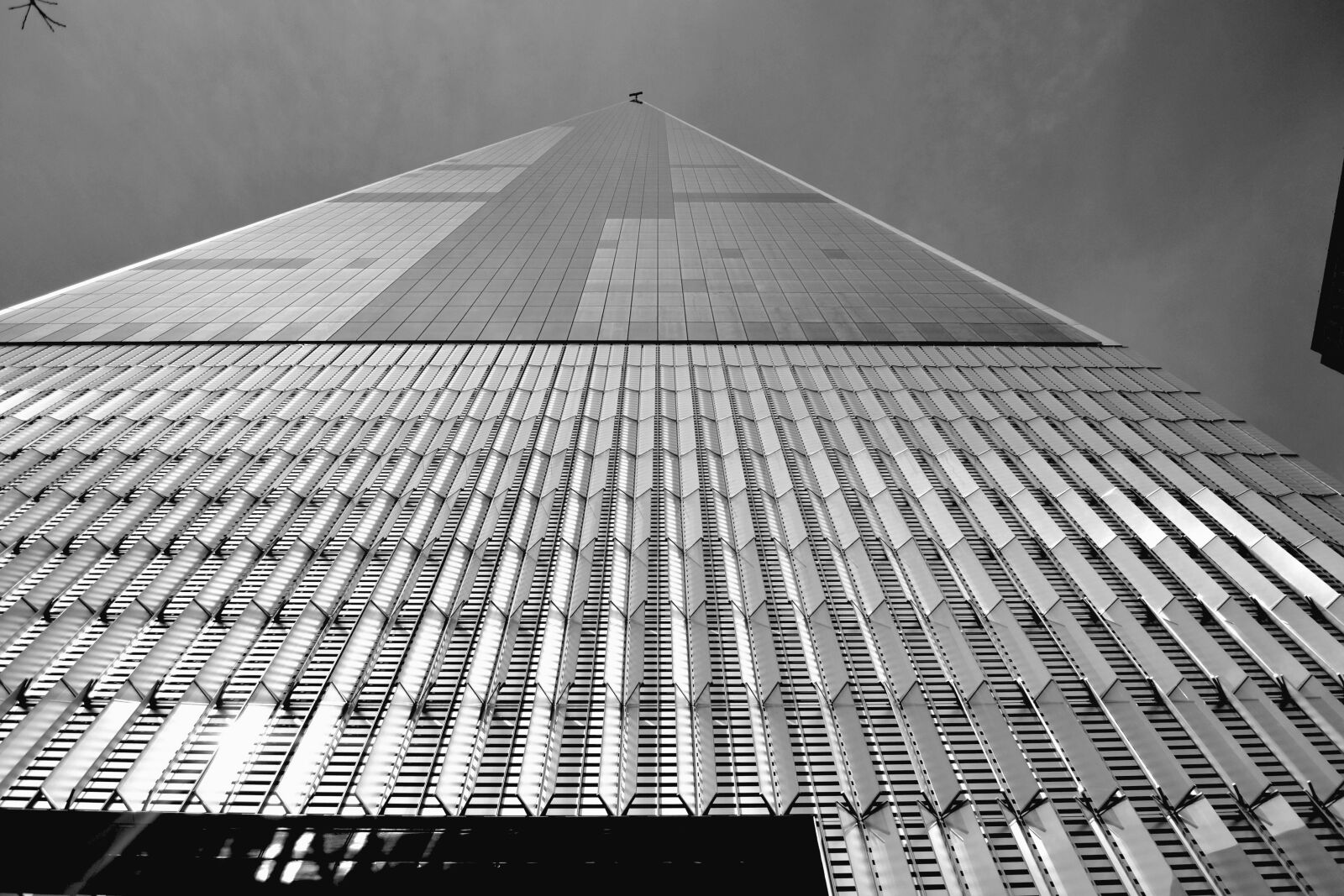 Nikon D3100 sample photo. Abstract, black and white photography