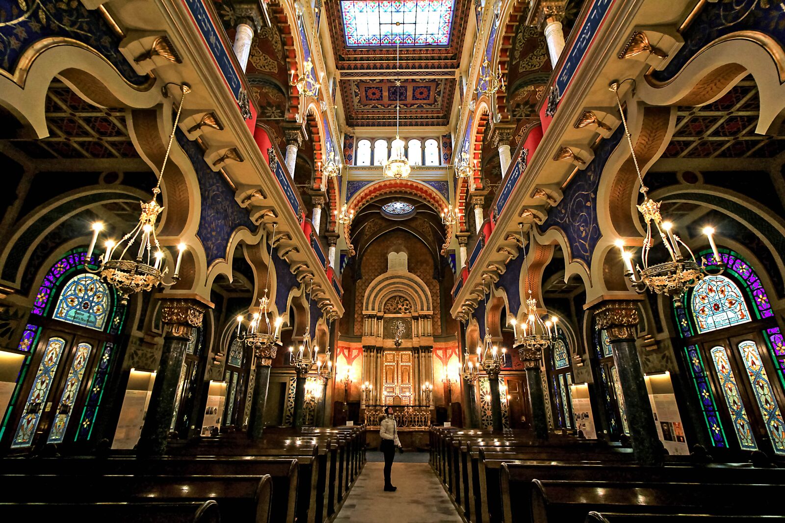 Canon EOS 60D sample photo. Travel, cathedral, religion photography