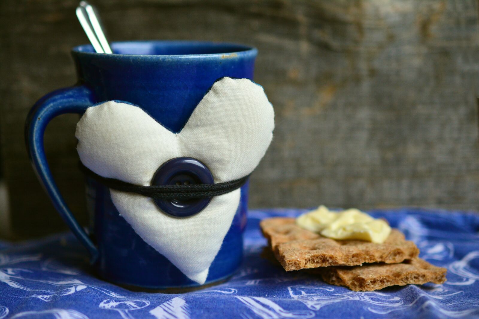 Nikon D5200 sample photo. Cup, heart, coffee cup photography