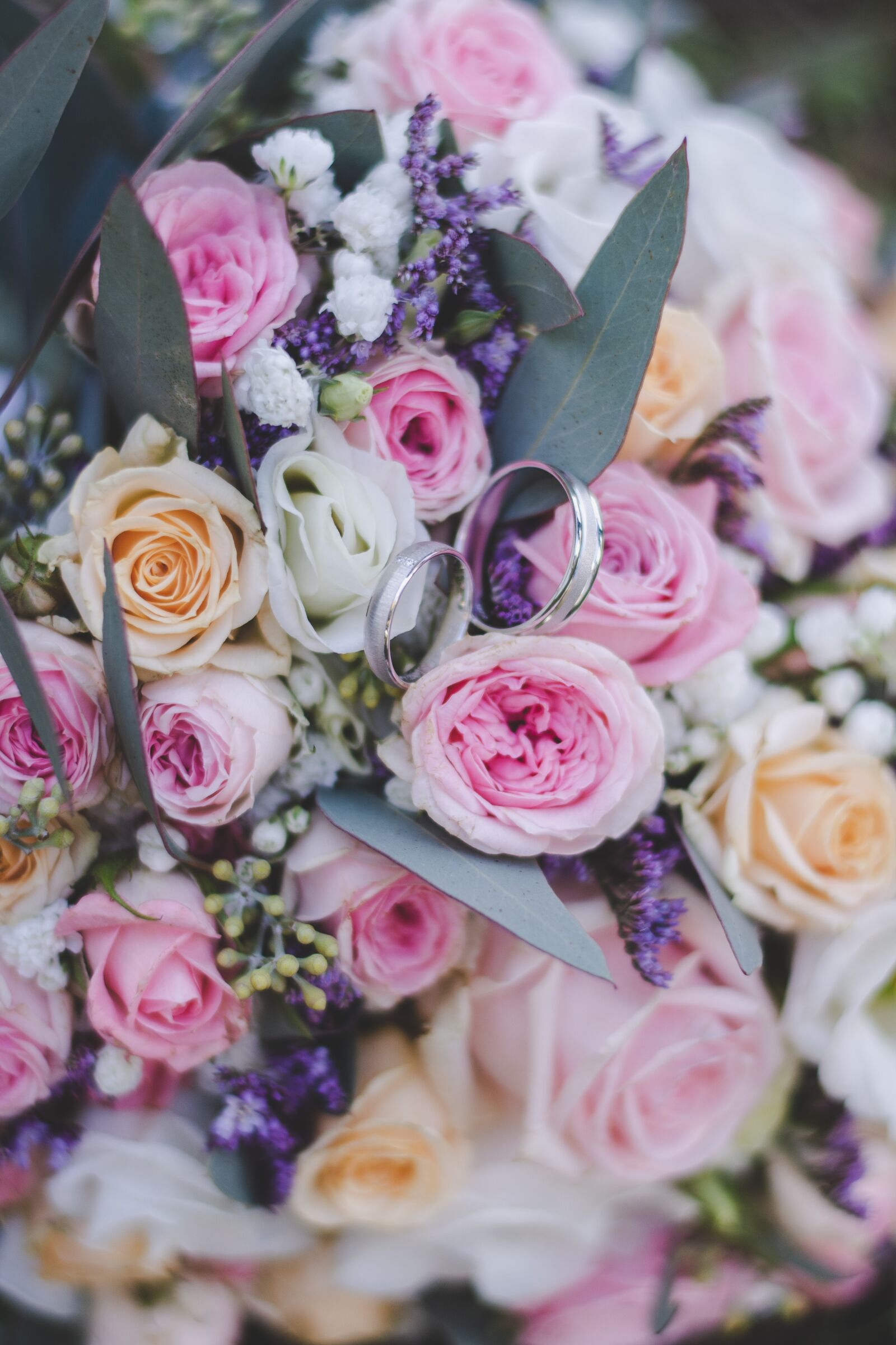 Nikon D5200 sample photo. Bridal bouquet, bouquet, flowers photography