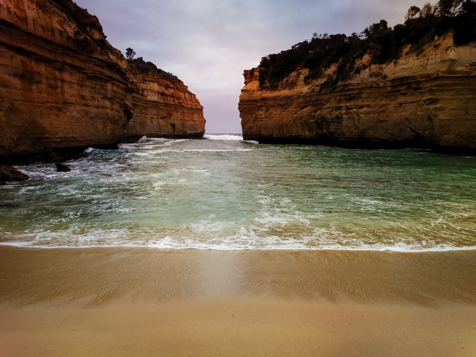 Sony Cyber-shot DSC-HX300 sample photo. Sea, beach, rocks photography