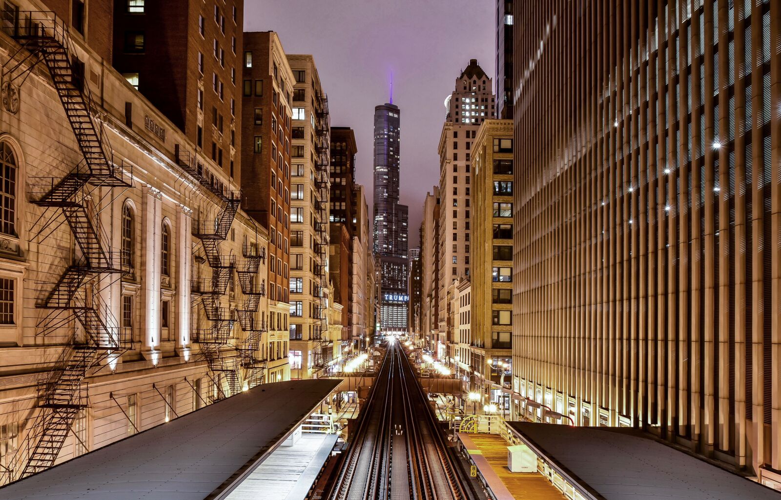 Nikon D750 sample photo. Architecture, buildings, city photography