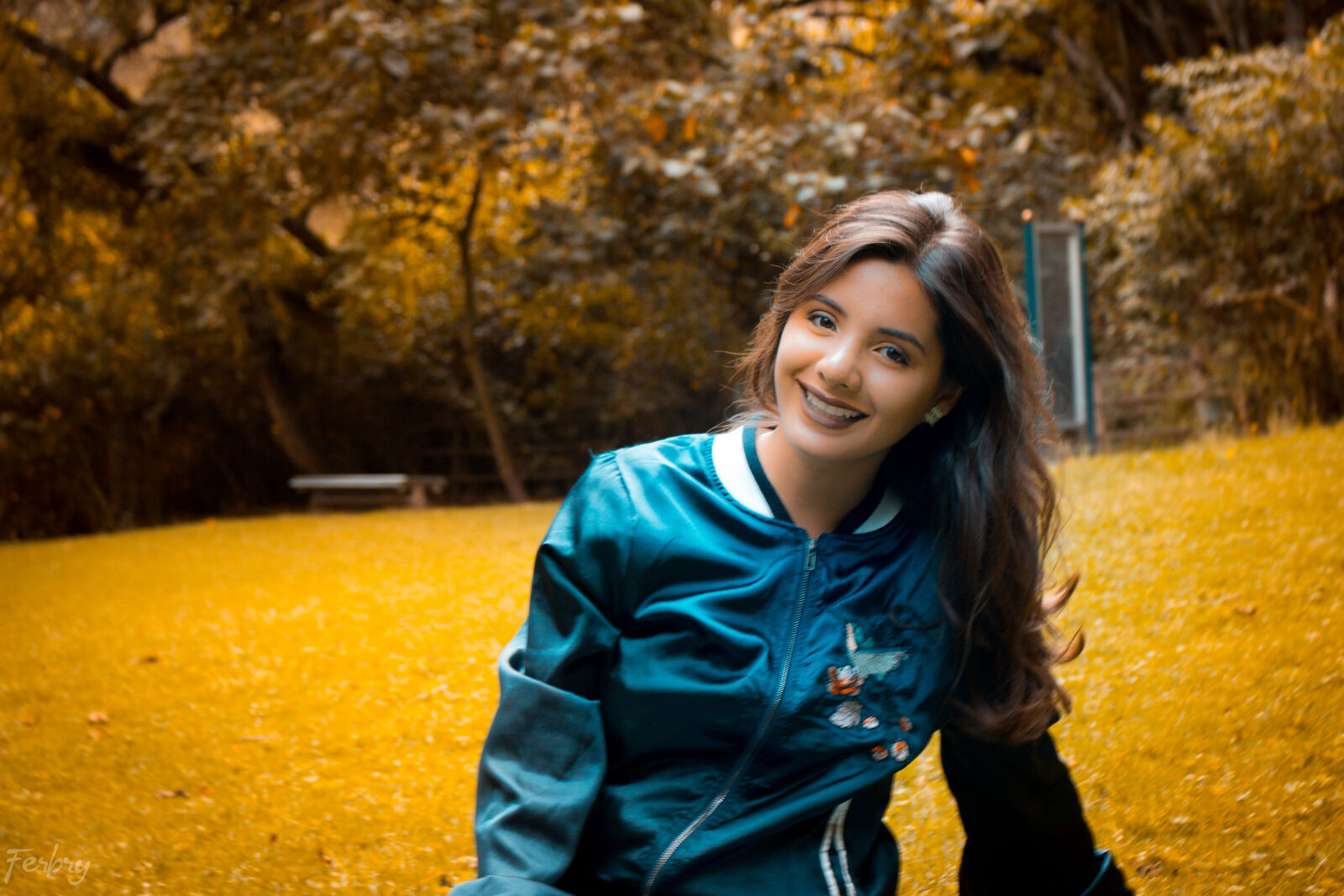 Canon EOS 700D (EOS Rebel T5i / EOS Kiss X7i) sample photo. Model photography