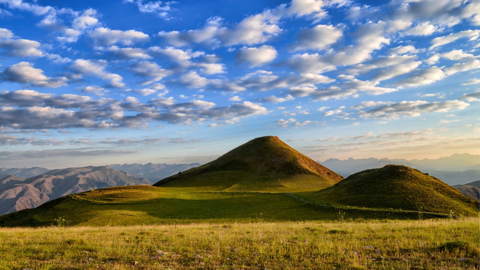 Nikon D5100 sample photo. Kaçkars, landscape, nature photography