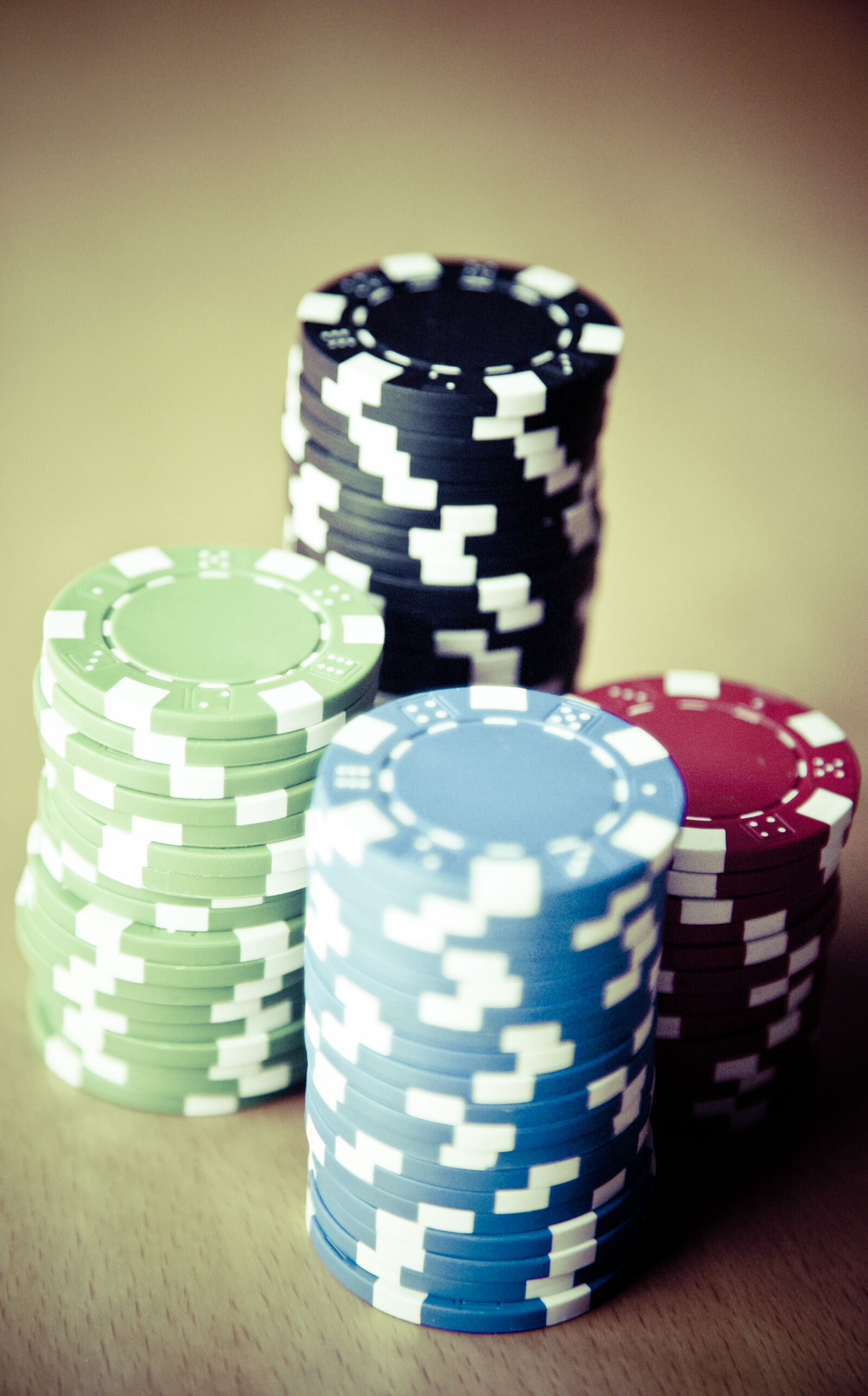 Canon EOS 5D sample photo. Game, chips, play, poker photography