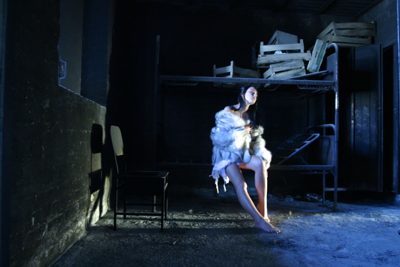 Canon EOS D60 sample photo