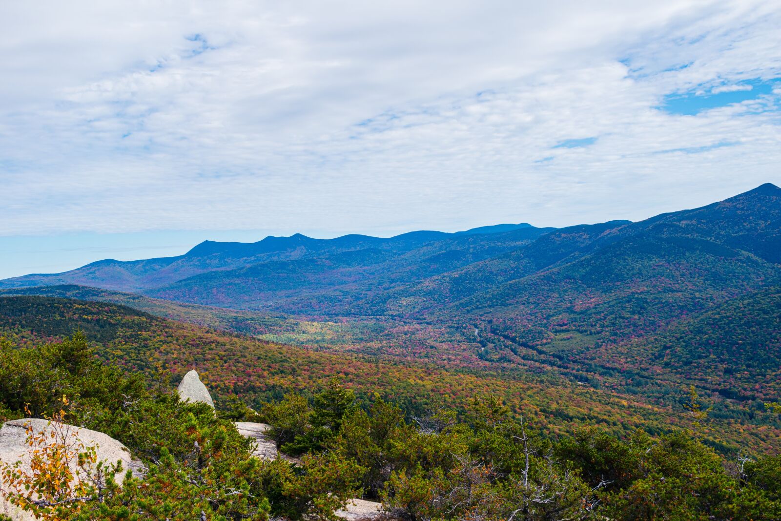 Nikon D5600 sample photo. Mountain, fall, autumn photography