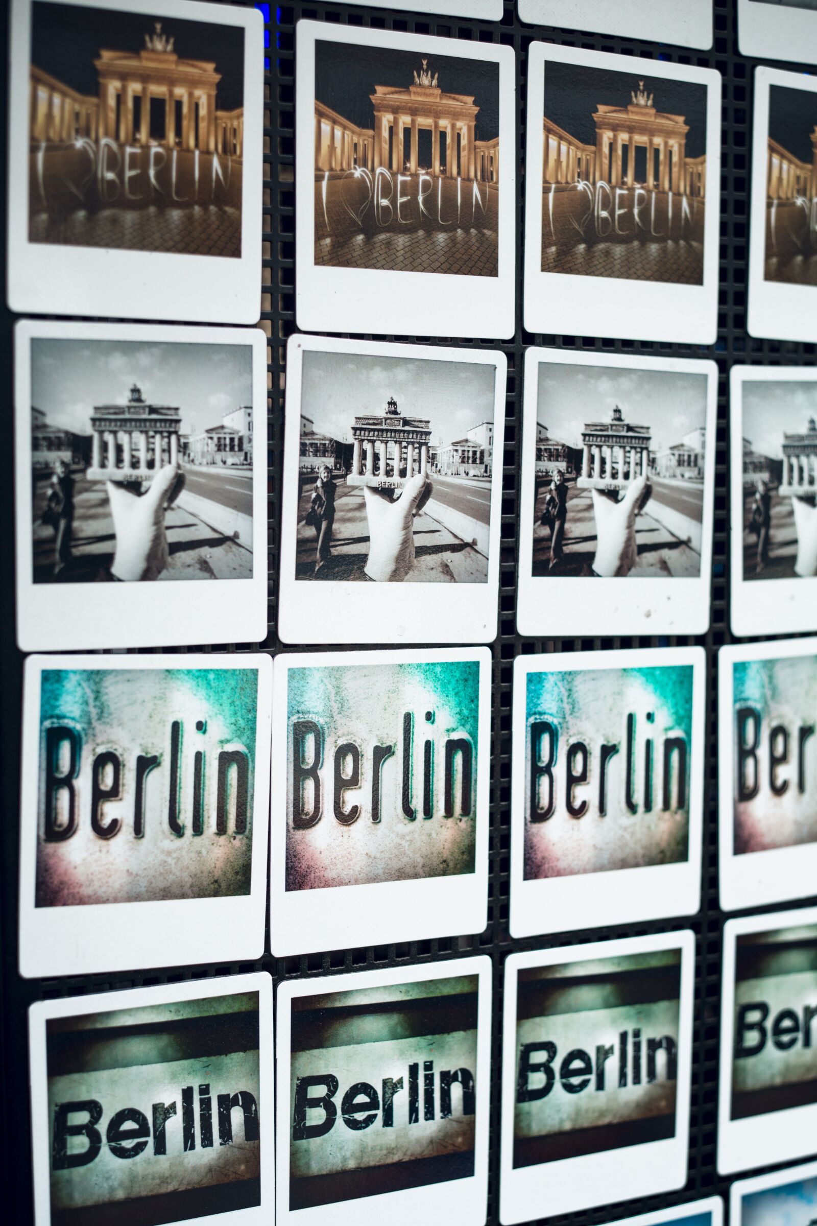 Canon EOS 5D Mark III sample photo. Berlin, places of interest photography