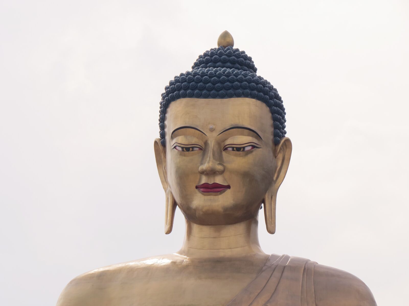 Canon PowerShot SX50 HS sample photo. God, gautama buddha, buddha photography