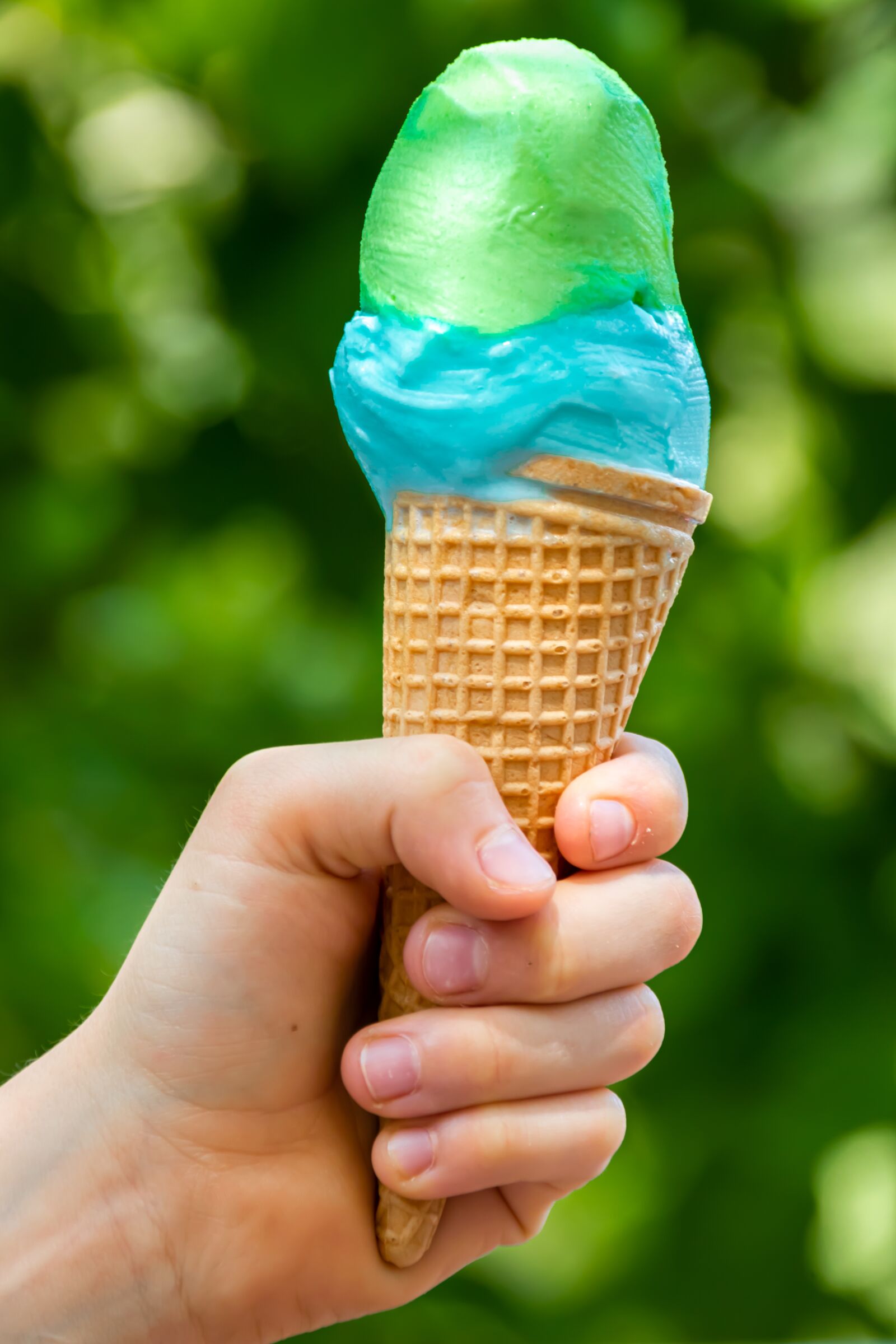 Canon EOS 80D sample photo. Ice, ice cream, sweet photography
