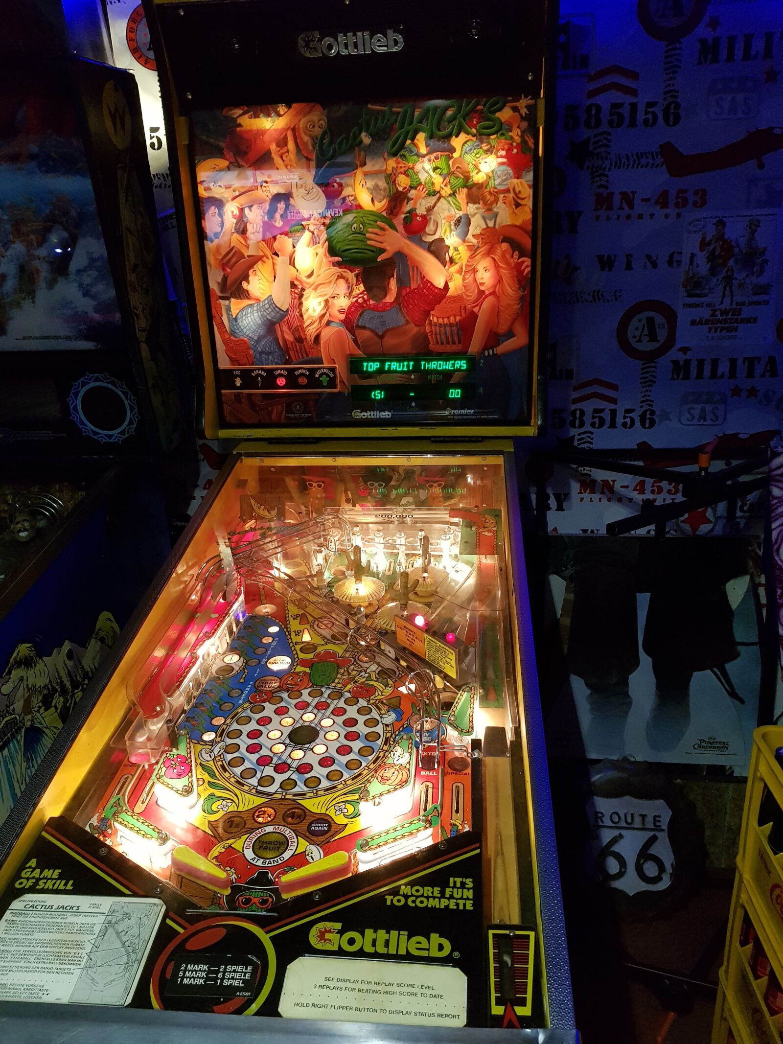 Samsung Galaxy S8 sample photo