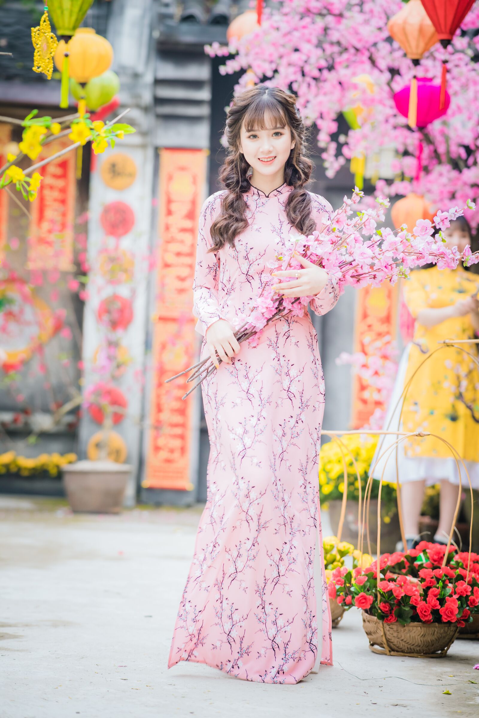 Nikon D810 sample photo. Girl, woman, people photography