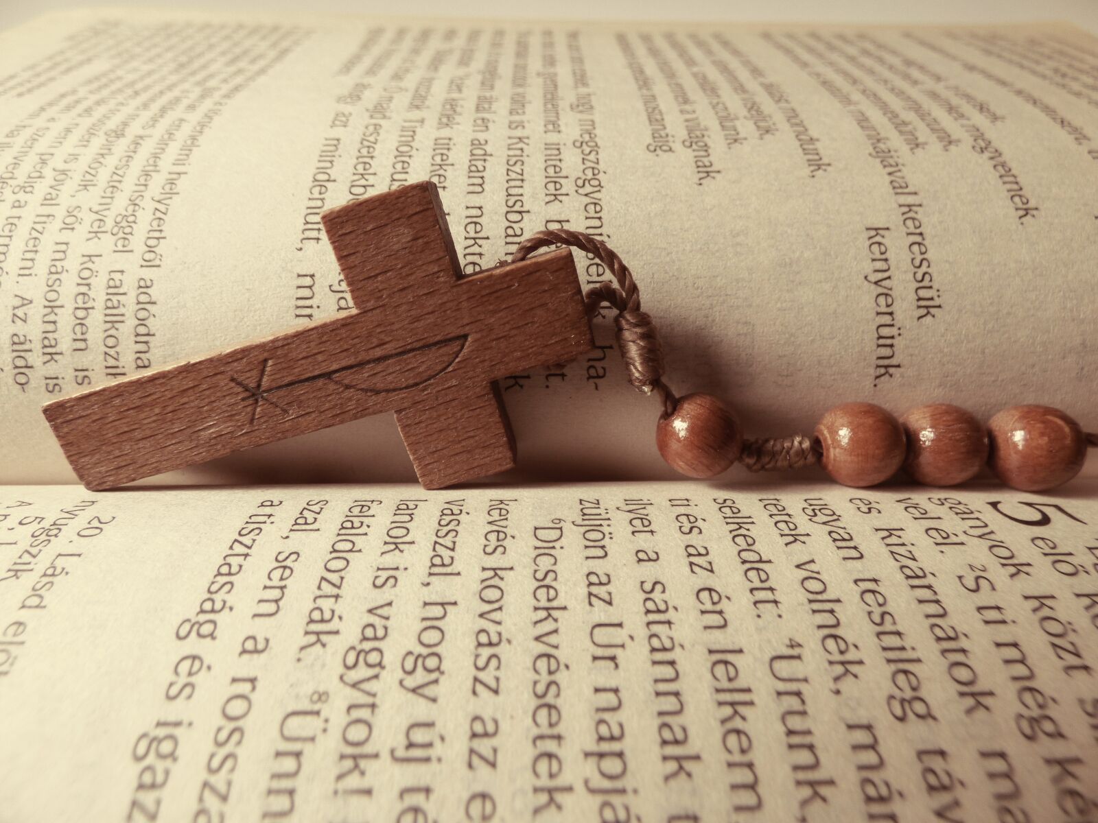 Panasonic DMC-FZ72 sample photo. Bible, cross, book photography