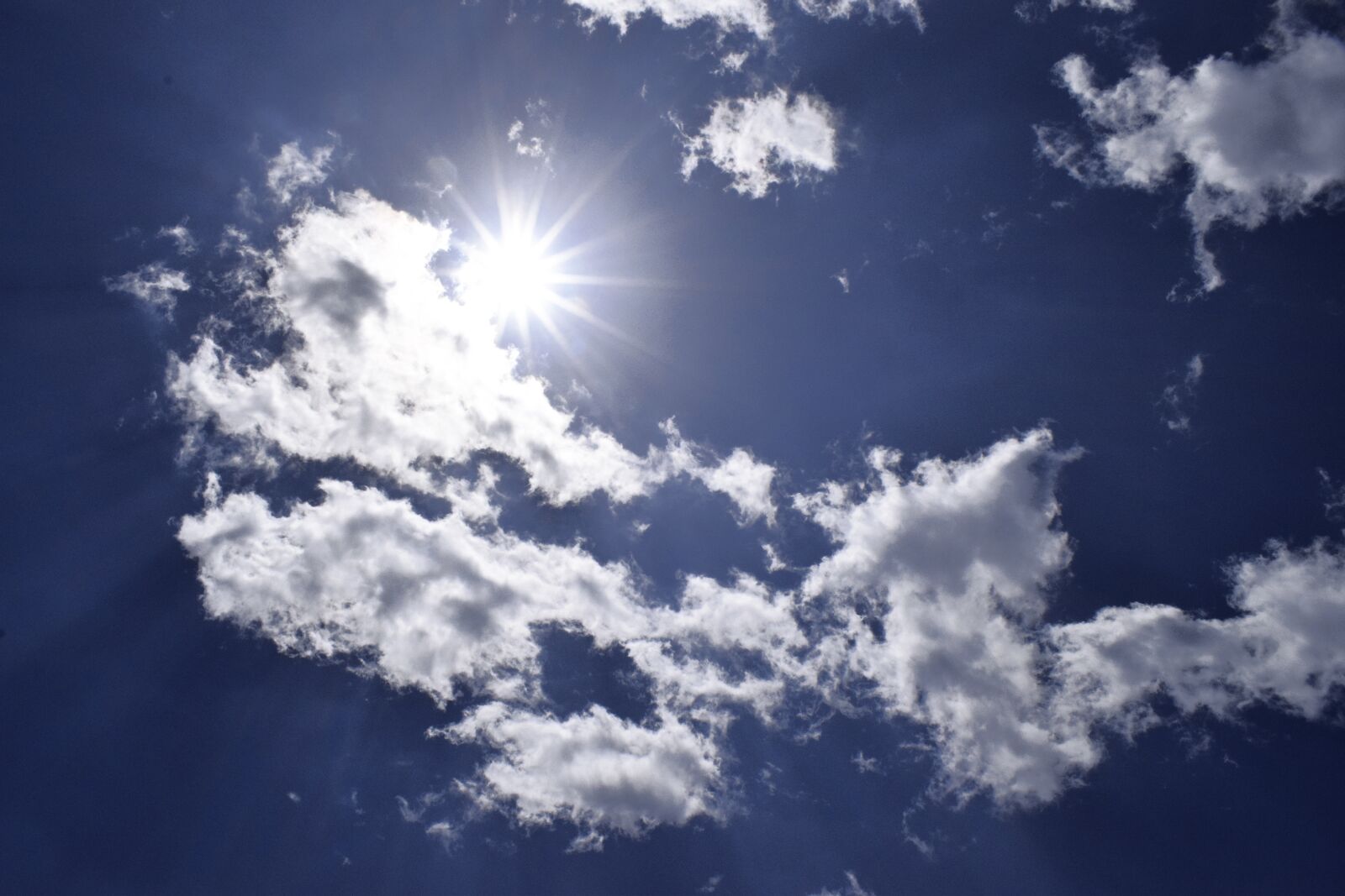 Nikon D3300 sample photo. Nature, weather, outdoors photography