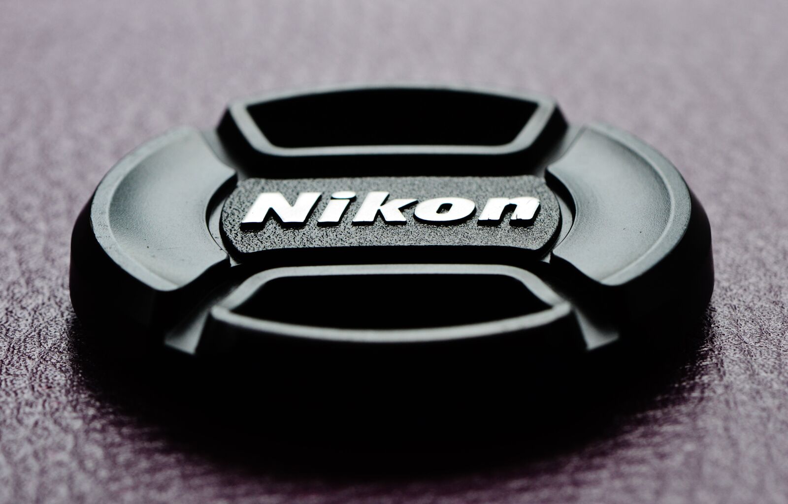 Nikon D3200 sample photo. Nikon, lens cap, camera photography