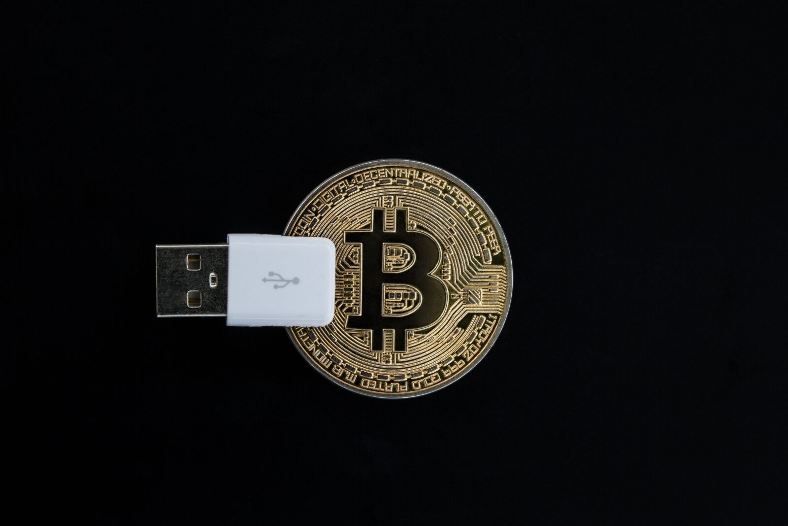 Canon EOS 60D sample photo. Cryptocurrency, ledger, money photography