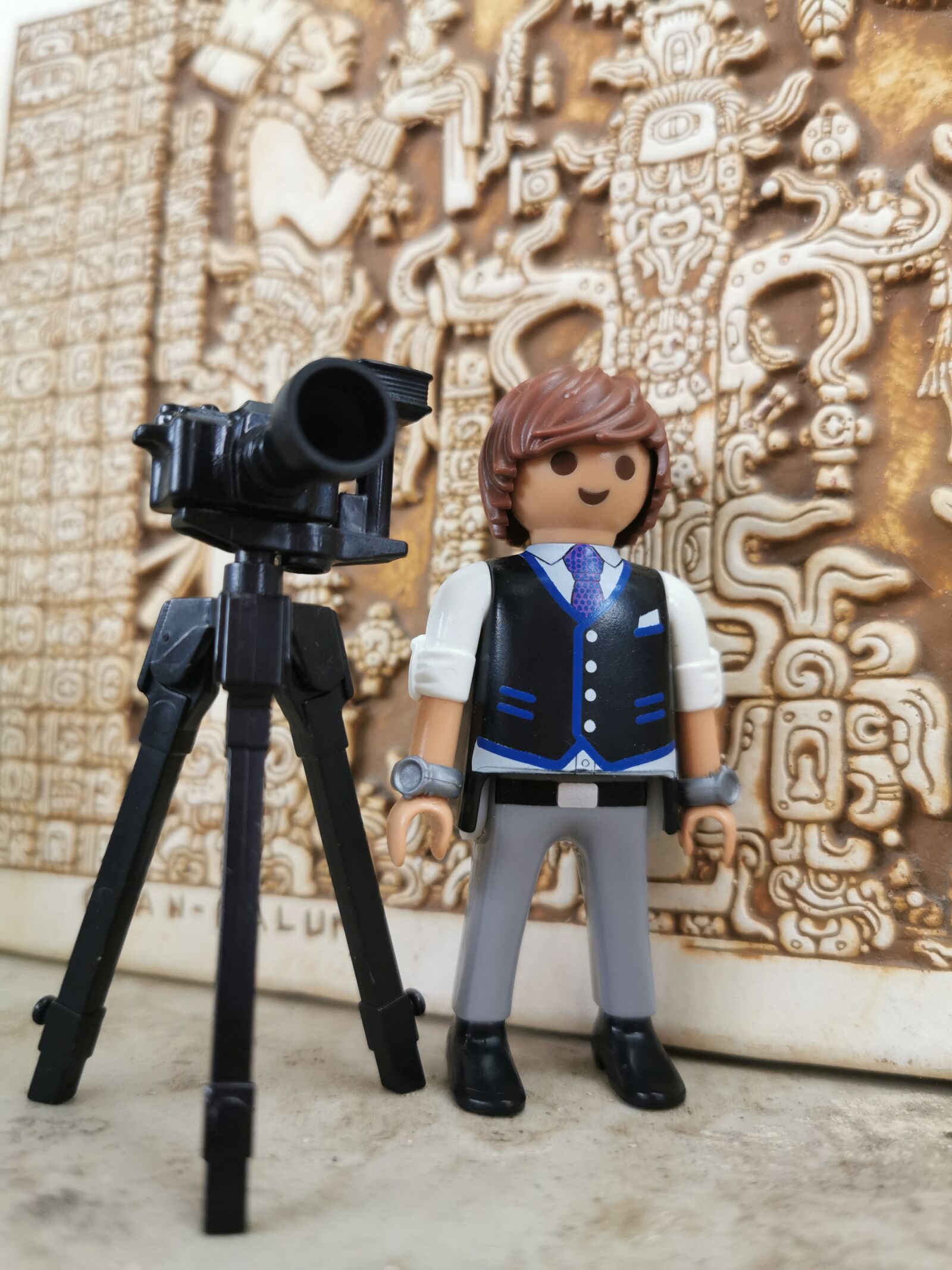 HUAWEI P30 Pro sample photo. Photographer, portrait, mexico photography
