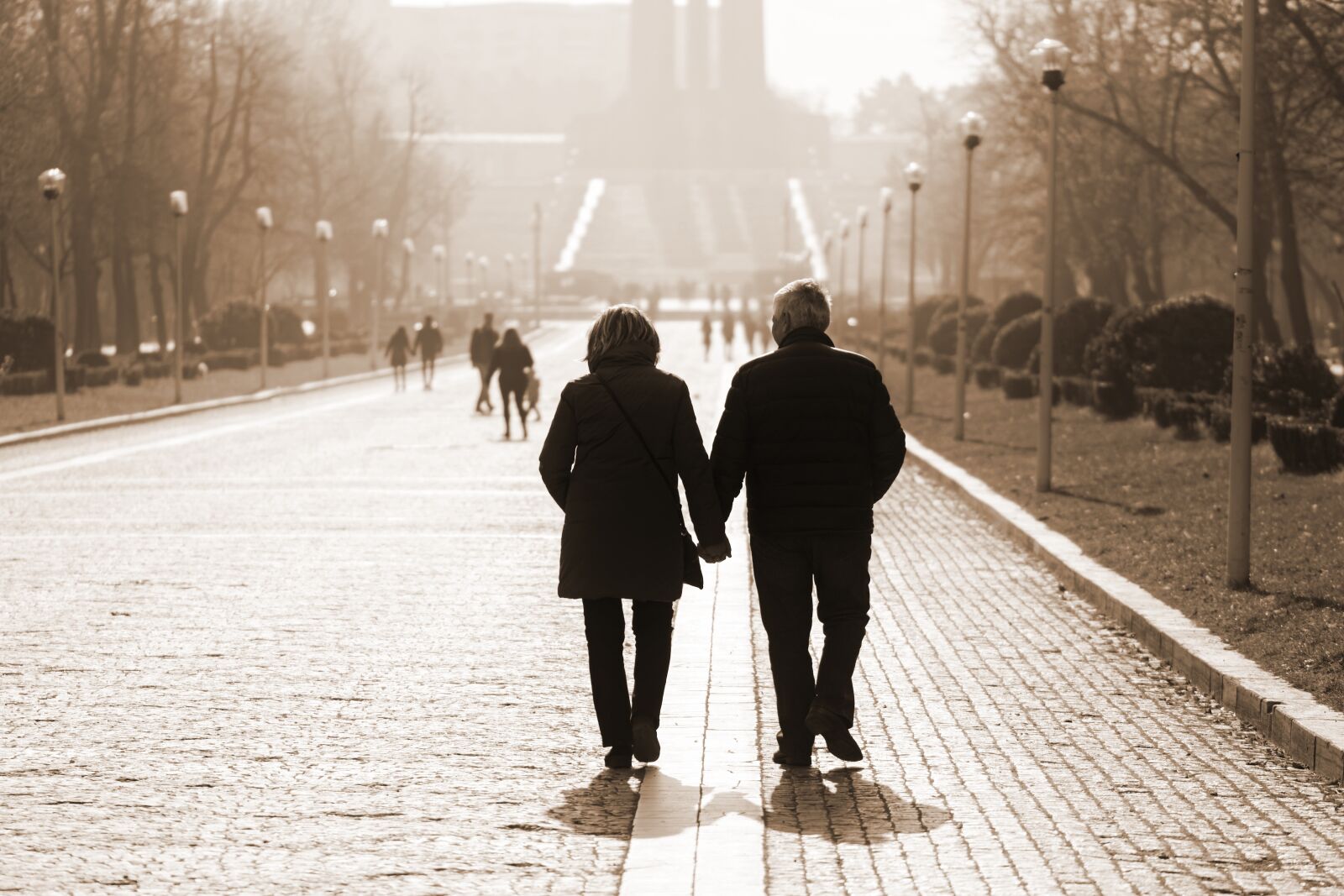 Nikon D5300 sample photo. Couple, people, age photography