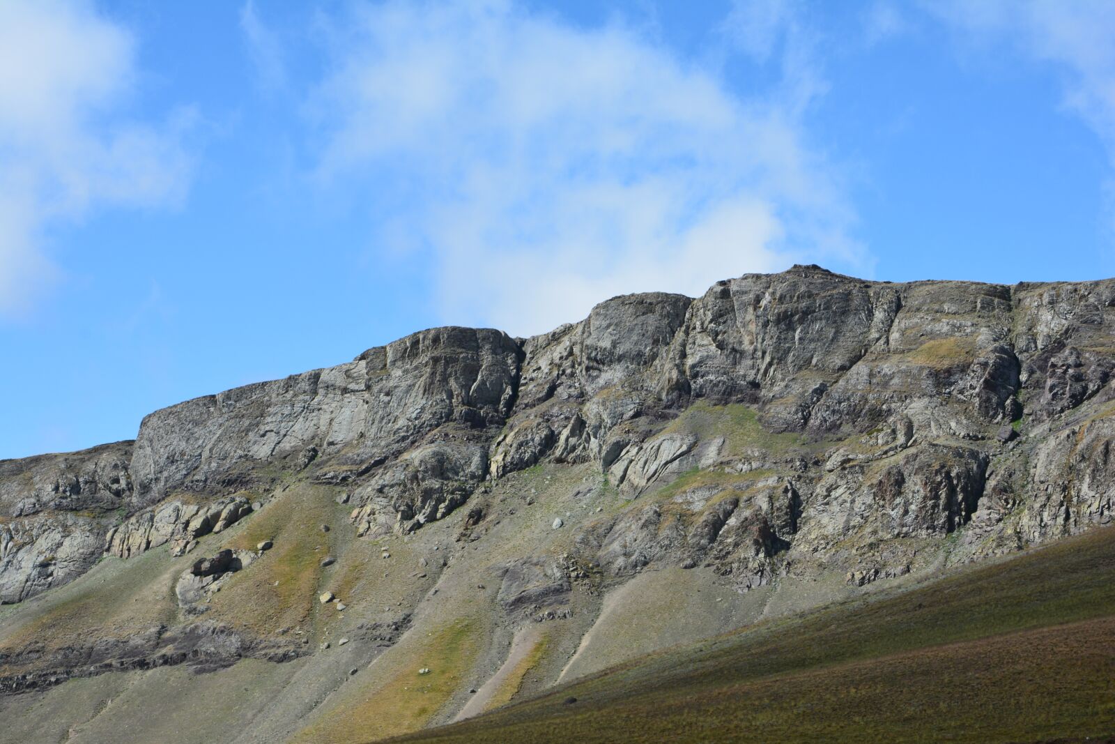 Nikon D7100 sample photo. Nature, landscape, kaçkars photography