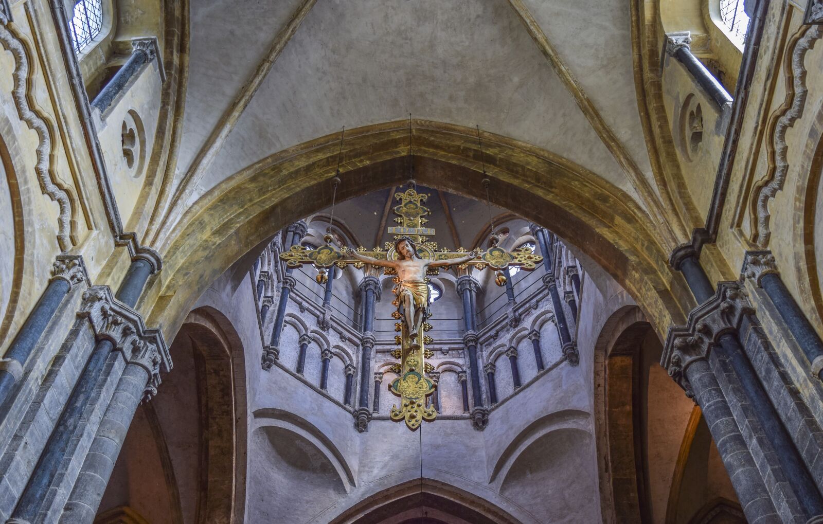 Nikon D3300 sample photo. Architecture, church, religion photography