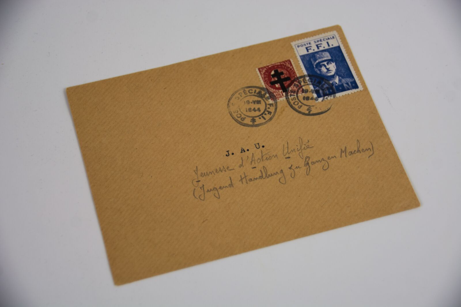 Nikon D5200 sample photo. Envelope, mail, letter photography