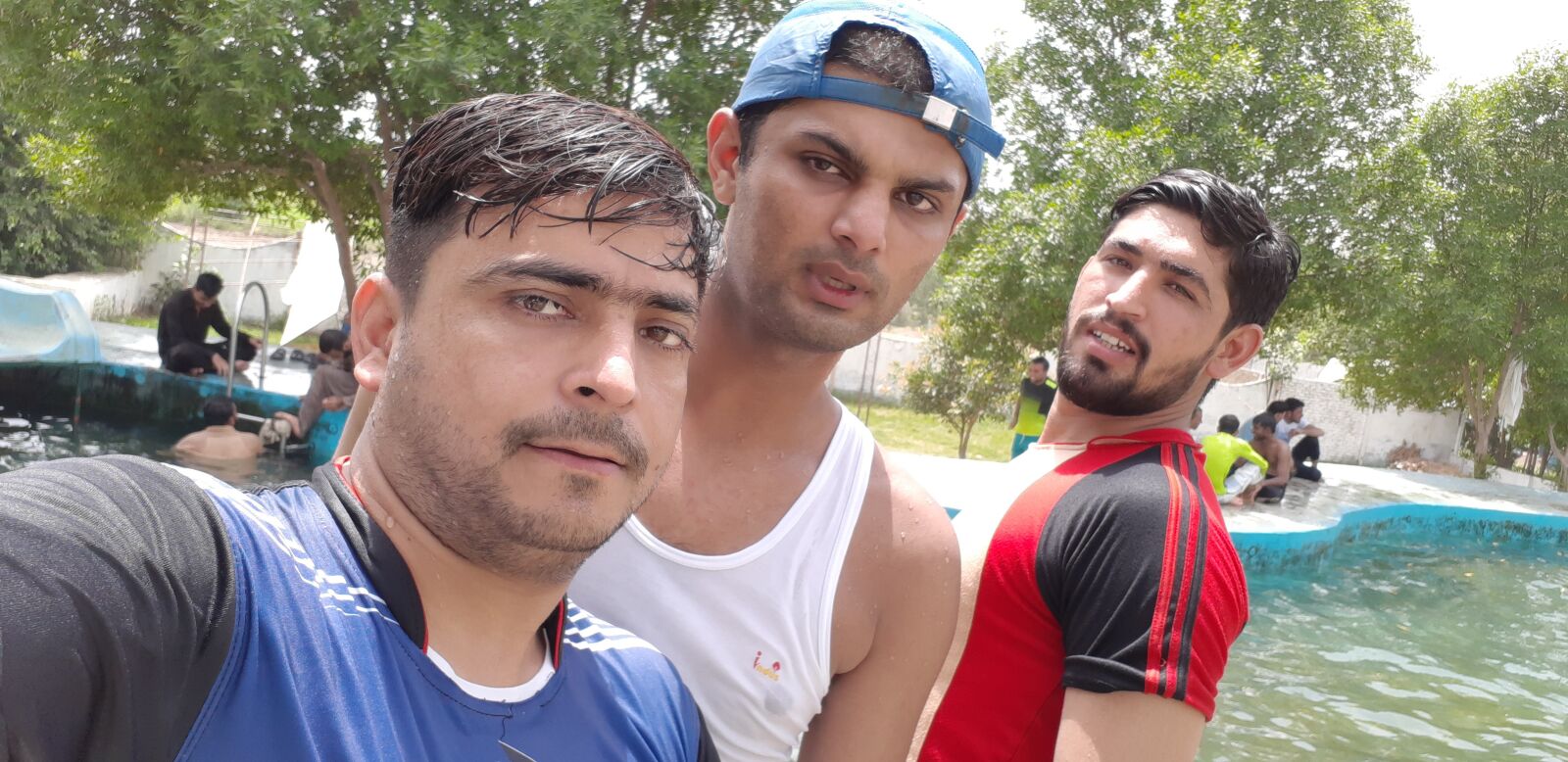 Samsung Galaxy A8(2018) sample photo. Tank, tapeball, cricket photography
