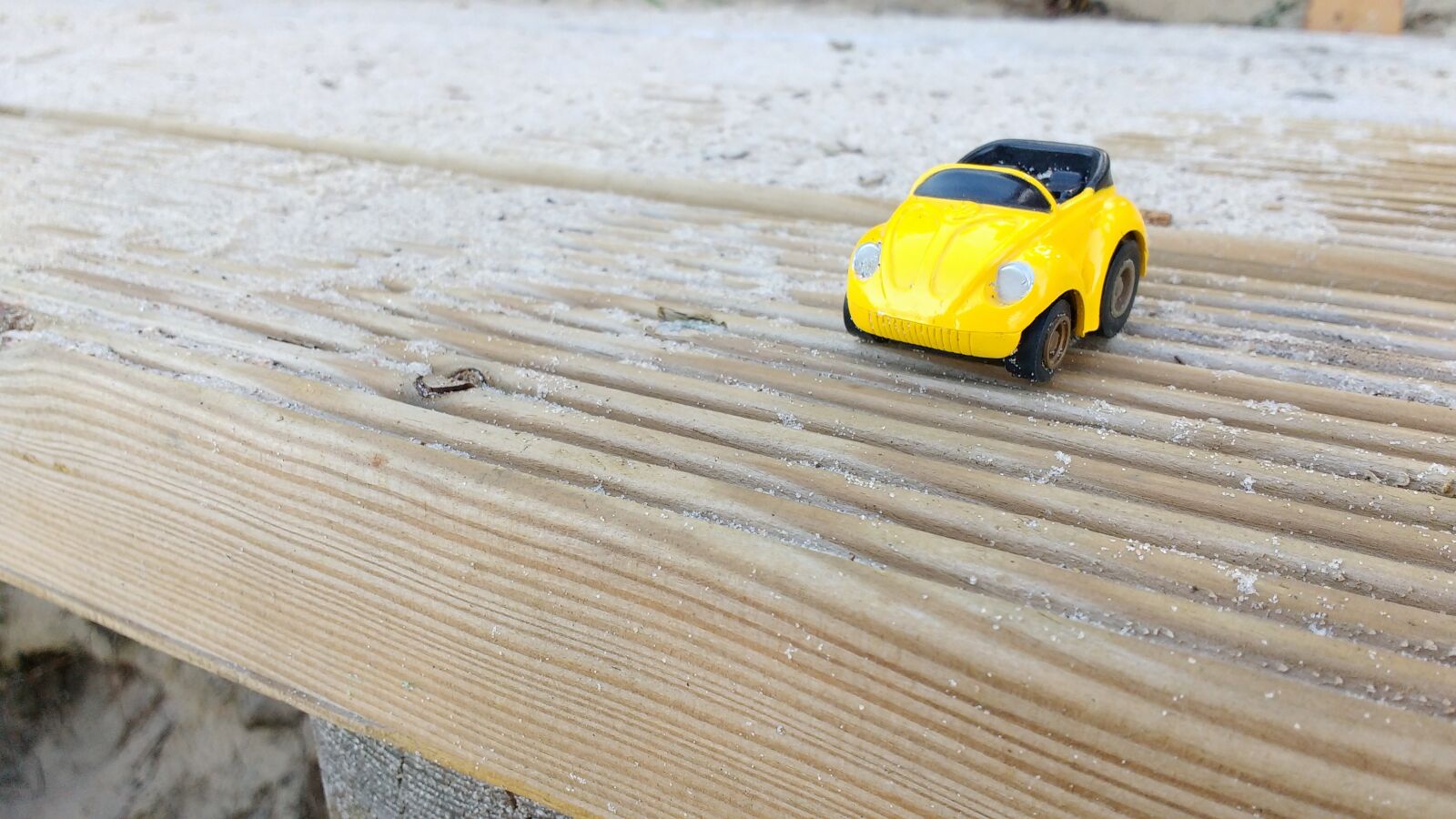 Motorola MotoG3 sample photo. Brinquedo, carro, madeira photography