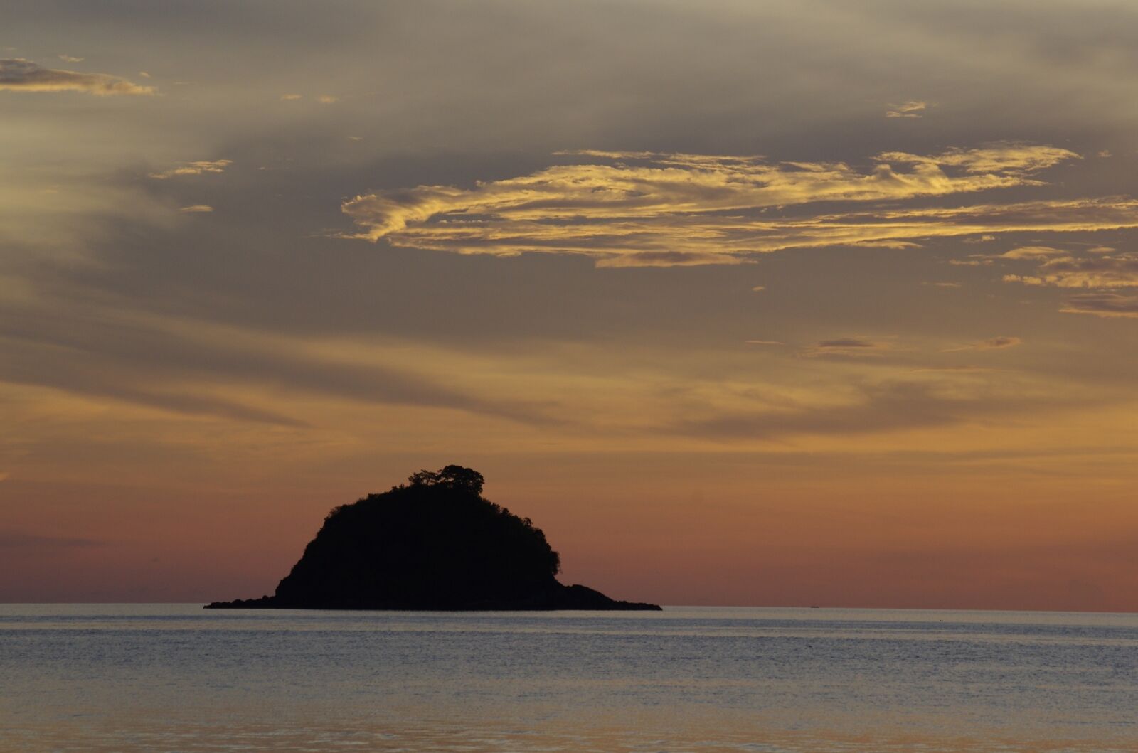 Pentax K-5 sample photo. Sunset, sunrise, philippines photography
