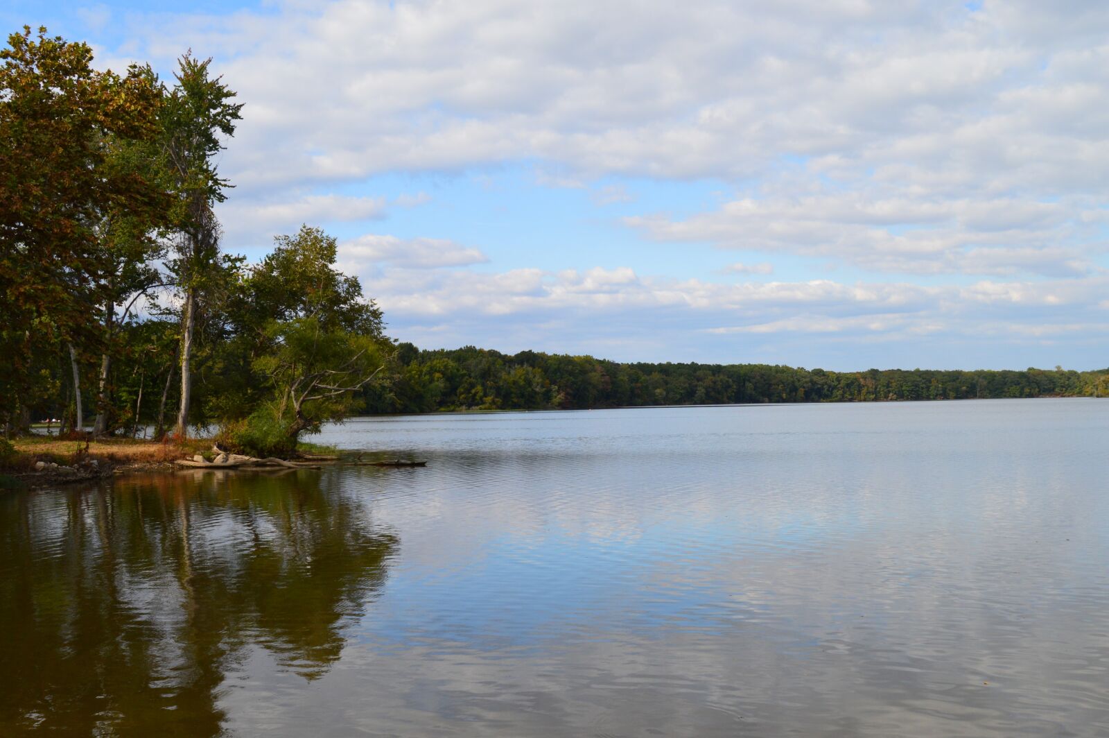 Nikon D3200 sample photo. Scenery, lake, water photography