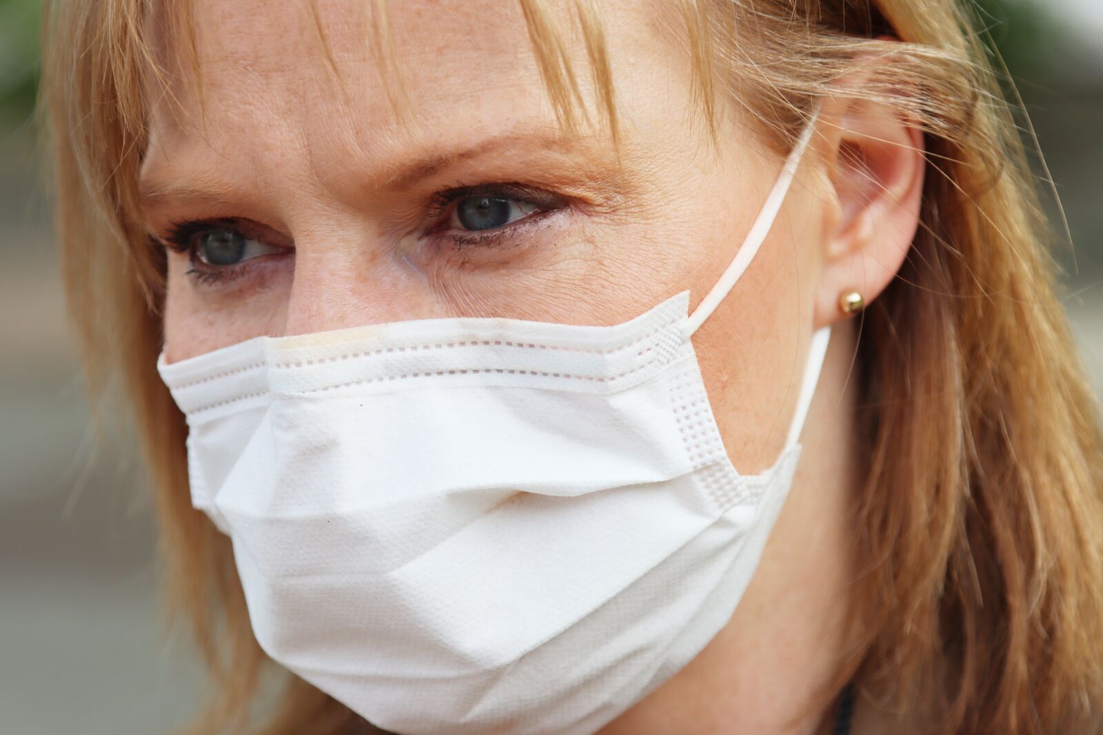 Canon EOS 90D sample photo. Mask, poultice, respirator photography