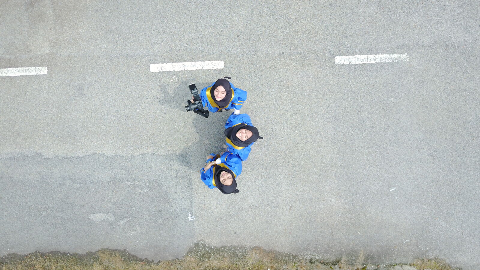 DJI FC220 sample photo