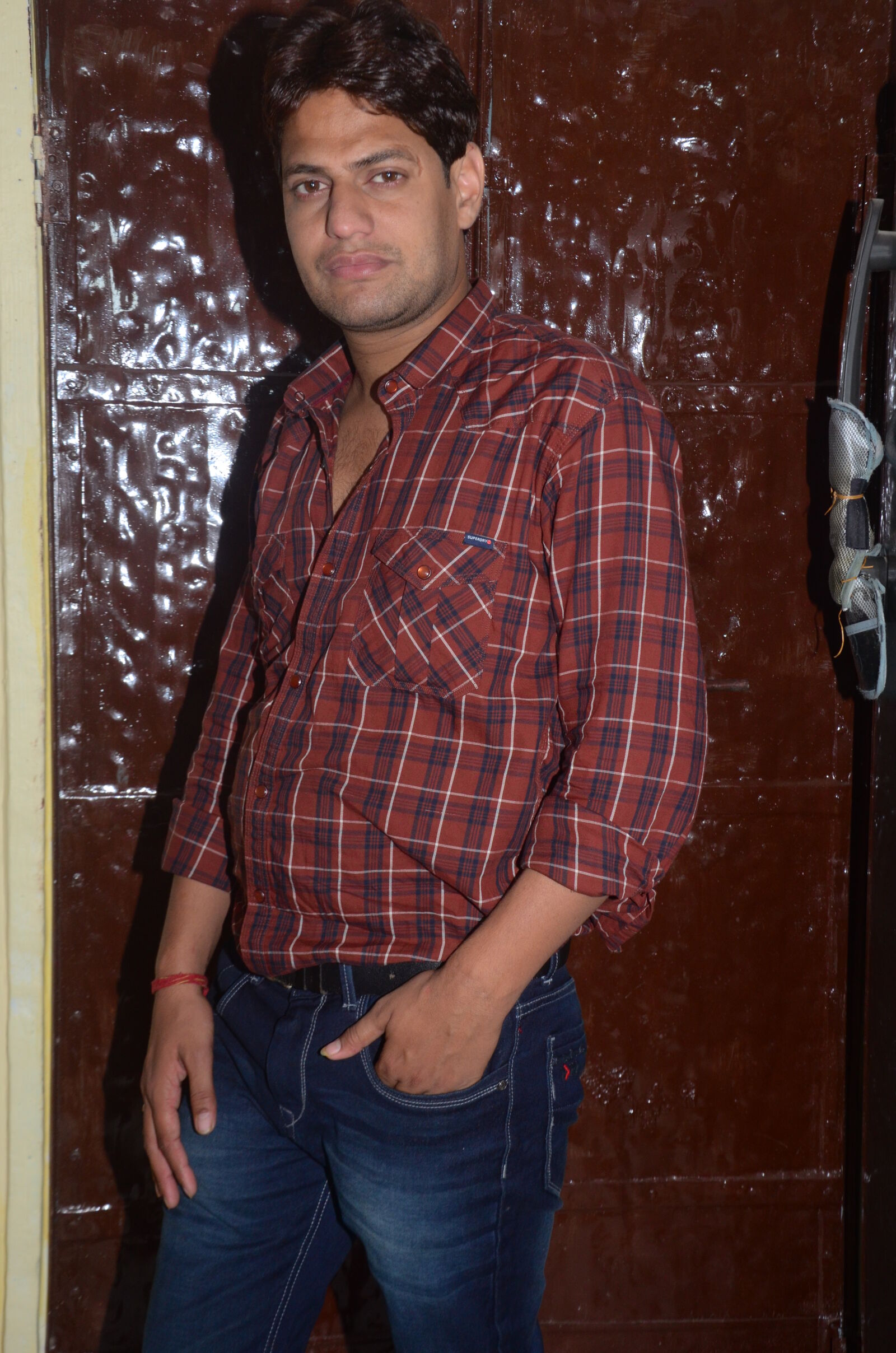 Nikon D7000 sample photo