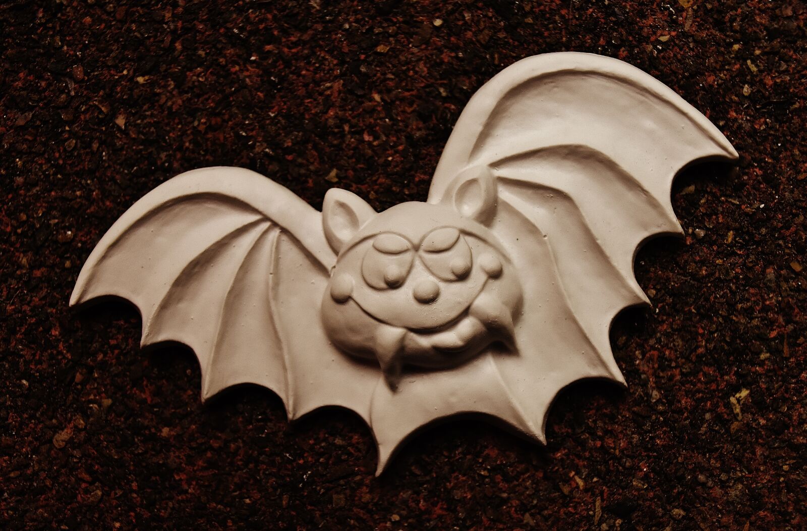Nikon D7200 sample photo. Bat, halloween, october photography