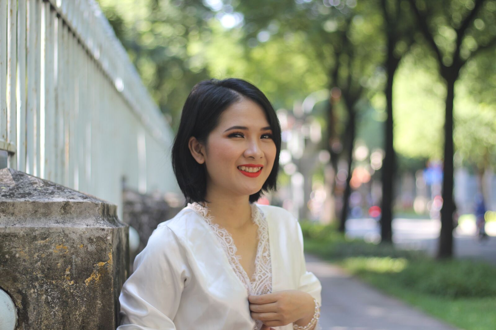Canon EOS 1300D (EOS Rebel T6 / EOS Kiss X80) + Canon EF 50mm F1.8 STM sample photo. Vietnamese, asian, asia photography