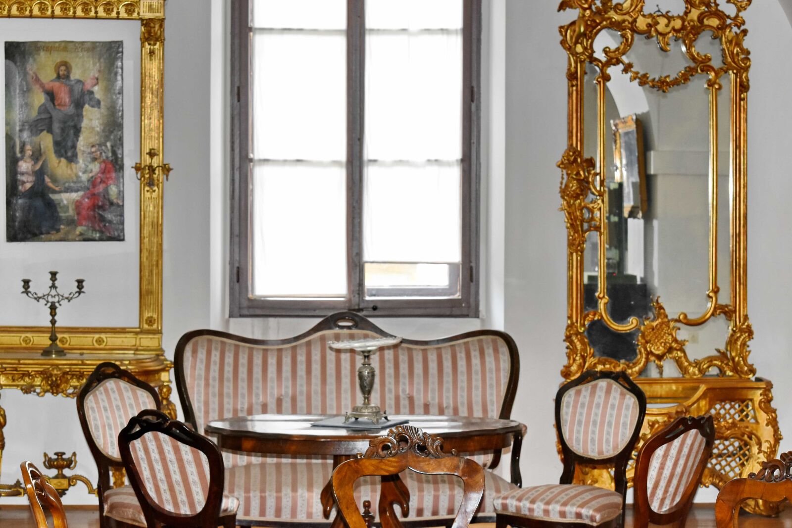 Nikon D5500 sample photo. Interior design, luxury, room photography