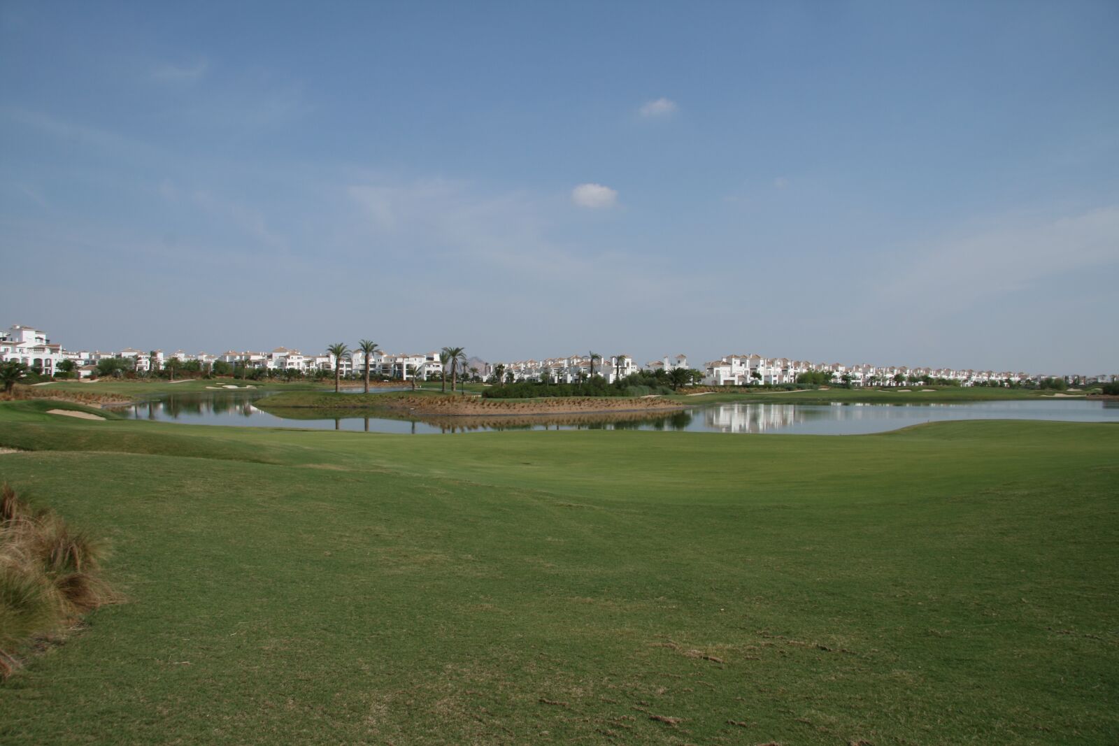 Canon EOS 400D (EOS Digital Rebel XTi / EOS Kiss Digital X) sample photo. La torre golf resort photography