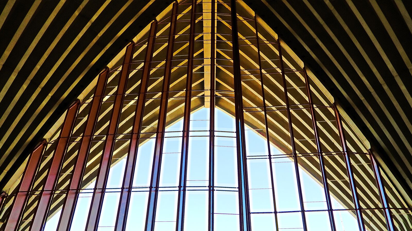Nikon Coolpix P1000 sample photo. Opera house, sydney, architecture photography