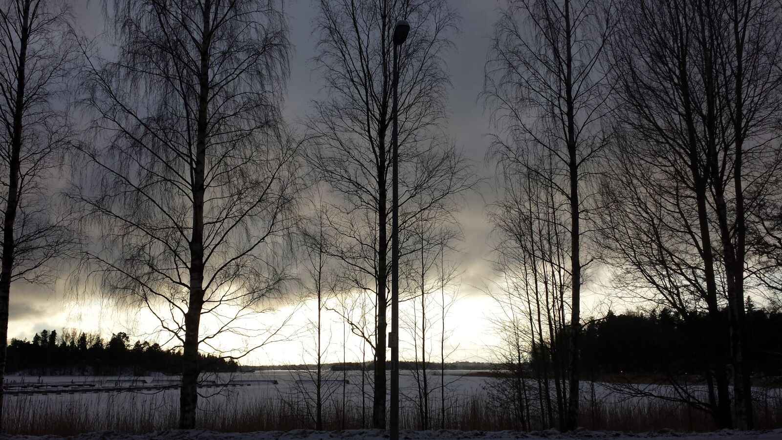 Samsung Galaxy S4 sample photo. Lapland, helsinki, fashion photography