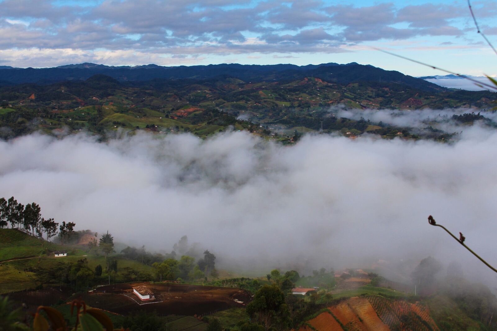 Canon EOS 700D (EOS Rebel T5i / EOS Kiss X7i) sample photo. Landscape, nature, mountains photography