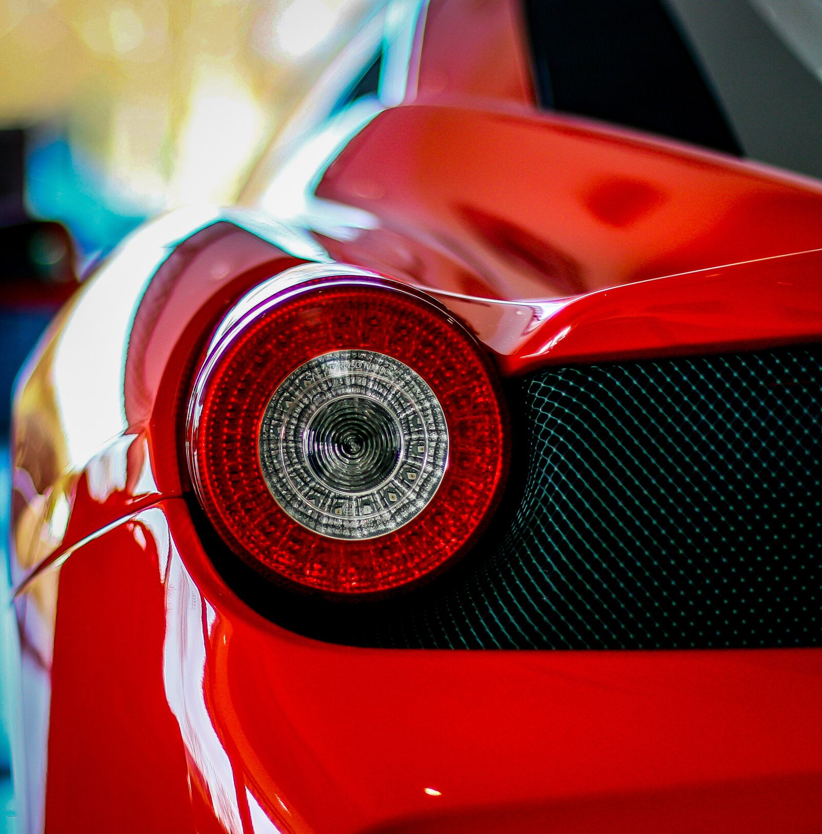Canon EOS 70D + Canon EF 50mm F1.4 USM sample photo. Ferrari, 458, speciale photography